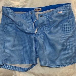 Ibiza Ocean Club Swim Trunks